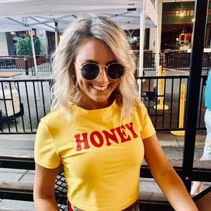 Meet your Posher, Shelby